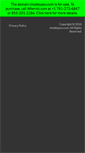 Mobile Screenshot of chubbypov.com